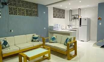 Imagem 7: Casa de praia enseadas dos corais