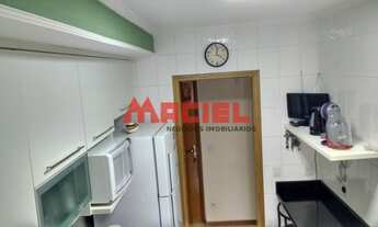 Imagem 7: Venda - APARTAMENTO - SANTANA - SAO JOSE DOS CAMPOS - DORM 3 - VALOR R$ R$ 480.000,00 - FI