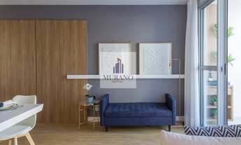 Imagem 2: Apartamento à venda, 3 quartos, 1 suíte, 1 vaga, Tatuapé - São Paulo/SP