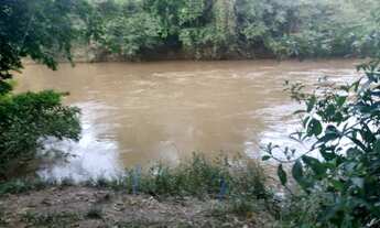 Imagem: Chácara no rio dos bois município de cesarina