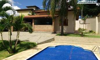 Imagem 1: Casa com 4 dormitórios à venda, 260 m² por R$ 1.390.000,00 - Condomínio Marambaia - Vinhed