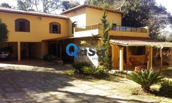 Imagem 2: SãO JOSé DA LAPA - Casa Padrão - Cond. Quinta Dos Ipês