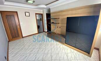 Imagem 2: Apartamento 3 quartos c/ Suíte (Térreo) em Jardim Camburi