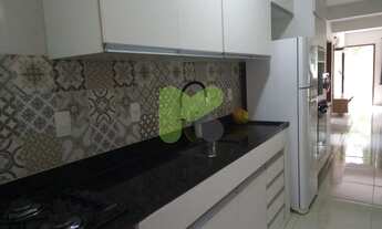 Imagem: Casa linear à venda, Novo Cavaleiro, Macaé/RJ