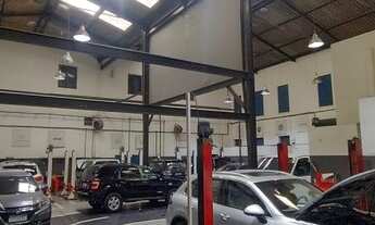 Imagem 5: Galpão/Depósito/Armazém para aluguel e venda com 800 metros quadrados com 7 quartos