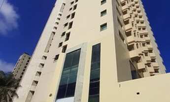 Imagem 2: Apartamento para aluguel com 30 metros quadrados com 1 quarto beira mar de Piedade