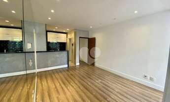 Imagem 2: Apartamento com 2 quartos à venda, 78 m² por R$ 1.390.000 - Leblon - Rio de Janeiro/RJ