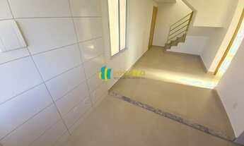 Imagem 5: BELO HORIZONTE - Apartamento Padrão - Piratininga (Venda Nova