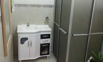 Imagem 5: Aluga-se Quarto Individual Mobiliado - Para Homem - Bairro Dehon - Tubarão SC