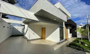 Imagem 2: Casa | 120,00 m² de Construção | Jd. Itália II