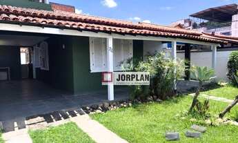 Imagem: Casa com 4 dormitórios à venda, 200 m²