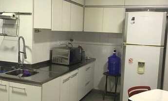 Imagem 4: Apartamento 3 dormitórios ( 1suite ) 2 vagas 180m2 para venda, Jardim Paulistano