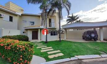 Imagem 2: Sobrado condomínio Tropical Park II