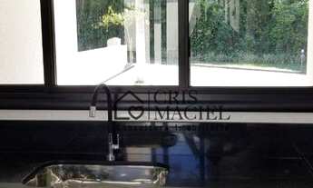 Imagem 5: Casa com 3 dormitórios à venda, 112 m² por R$ 880.000,00 - Condomínio Vista Verde - Indaia