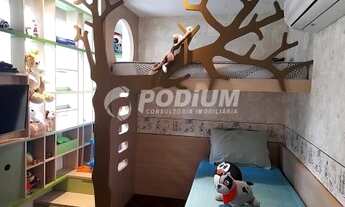 Imagem 6: Leblon Apartamento com 3 dormitórios