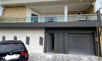 Imagem: Casa Duplex Conj Medici, 350m² 4 quartos