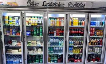 Imagem 4: Passo o ponto - Empório e Sacolão- Contagem