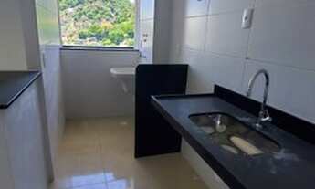 Imagem 6: Apartamento 2 Quartos com suíte 61m² Bento Ferreira - Vitória - ES