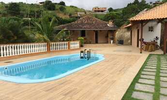 Imagem 2: Granja cristal Chácara com venda por R$580.000