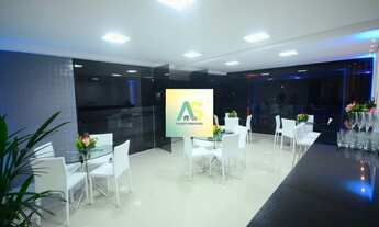 Imagem 3: Apartamento 3 quartos pronto para morar ao lado do Colégio Boa Viagem