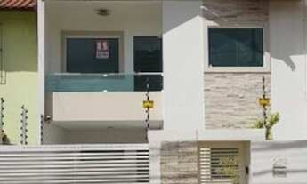 Imagem: Casa duplex para locação de temporada