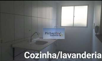 Imagem 3: Apartamento Spazio Montemezzi com 2 dormitórios e 48 m²