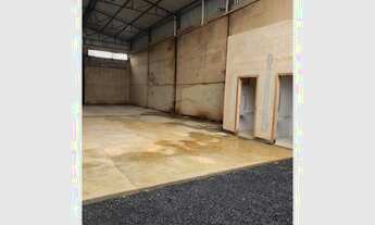 Imagem 4: Aluguel Barracão JARDIM CANAA