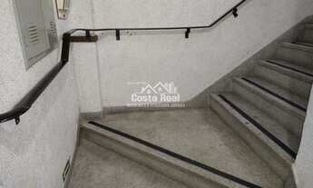 Imagem 3: Apartamento com 1 dorm, Tupi, Praia Grande - R$ 150 mil, Cod: 1566