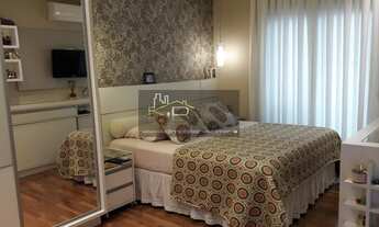 Imagem 3: ATELIER GALERIA APARTAMENTO 162M²