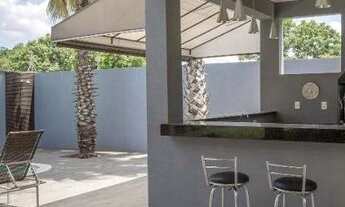 Imagem 5: Sobrado com 3 dorms, Jardim Bela Vista, Três Lagoas - R$ 1 mi, Cod: 844