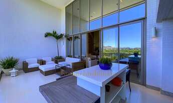 Imagem 6: OR Gestão Imobiliária vende apartamento de 4 quartos (suítes) em Barra da Tijuca na Peníns