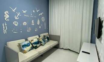 Imagem 5: Casa de praia enseadas dos corais