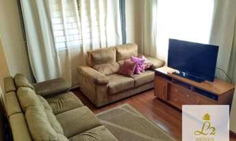 Imagem 3: Excelente Sobrado Quadriplex com 200 m³ - 3 dormitórios com suíte no Barrerinha, em Curiti