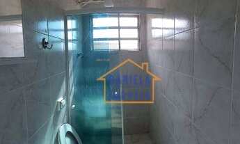 Imagem 5: Casa para alugar, 135 m² por R$ 1.200,00/mês - Vila Suíça - Santo André/SP