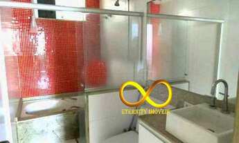 Imagem 5: Apartamento para venda com 100 metros quadrados com 3 quartos em Copacabana - Rio de Janei