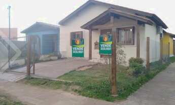 Imagem 2: PORTO ALEGRE - Casa Padrão - Hípica