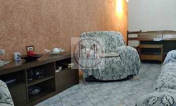 Imagem 4: São Paulo - Casa Padrão - Parque Sao Domingos