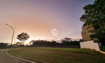 Imagem 3: Terreno à venda, 497 m² por R$ 650.000,00 - Alphaville Nova Esplanada - Votorantim/SP