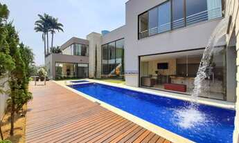 Imagem 2: BELO HORIZONTE - Casa Padrão - Bandeirantes (Pampulha