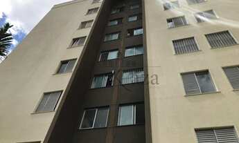 Imagem 5: Apartamento - 3 Dormitórios - 65m² - Jardim América - Residencial Morada Paradiso