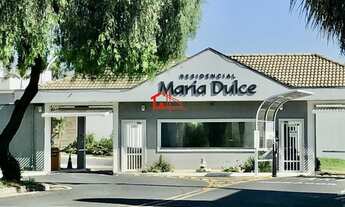 Imagem 2: Casa em Condomínio para Venda em Indaiatuba, Jardim Residencial Maria Dulce, 3 dormitórios