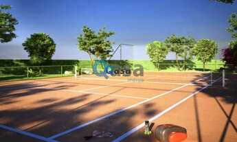 Imagem 4: JABOTICATUBAS - Loteamento/Condomínio - Cond. Estância Do Cipó