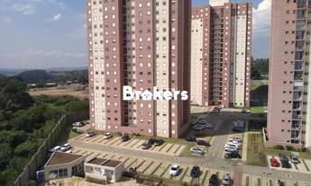 Imagem 2: APARTAMENTO RESIDENCIAL em JUNDIAÍ - SP, BOSQUE DOS JACARANDÁS