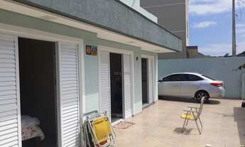 Imagem 4: PONTAL DO PARANÁ - Casa Padrão - Marissol