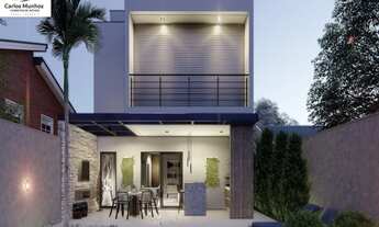 Imagem 6: JUNDIAÍ - Casa de Condomínio - LOTEAMENTO RESERVA ERMIDA