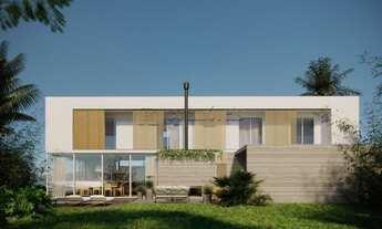 Imagem 7: XANGRI-Lá - Casa de Condomínio - Condomínio Quintas do Lago