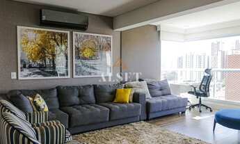 Imagem: Apartamento com 3 dormitórios em frente