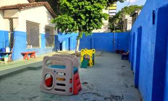 Imagem 4: Casa, 280 m² - venda por R$ 800.000,00 ou aluguel por R$ 3.400,00/mês - Hipódromo - Recife