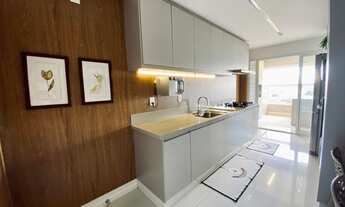 Imagem 6: Apartamento 03 quartos a venda no Setor Bueno Residencial Persona Bueno pronto para morar