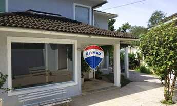 Imagem 5: Casa com 6quartos à venda, 600 m² - Vargem Grande - Rio de Janeiro/RJ